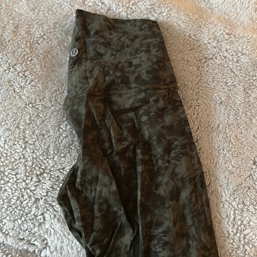 Lululemon Leggings